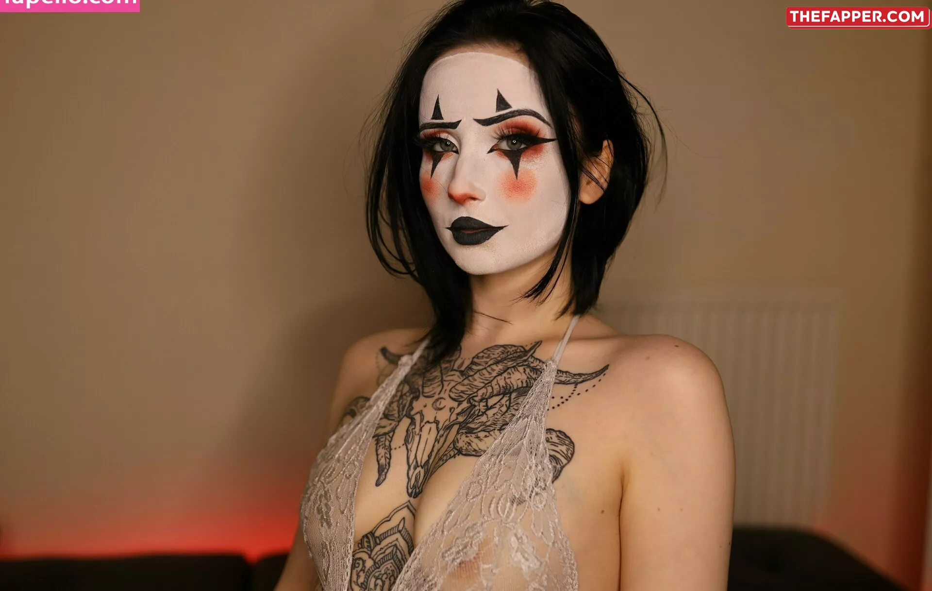 Ravenalternative  Onlyfans Leaked Nude Image #RULERu8Rdz