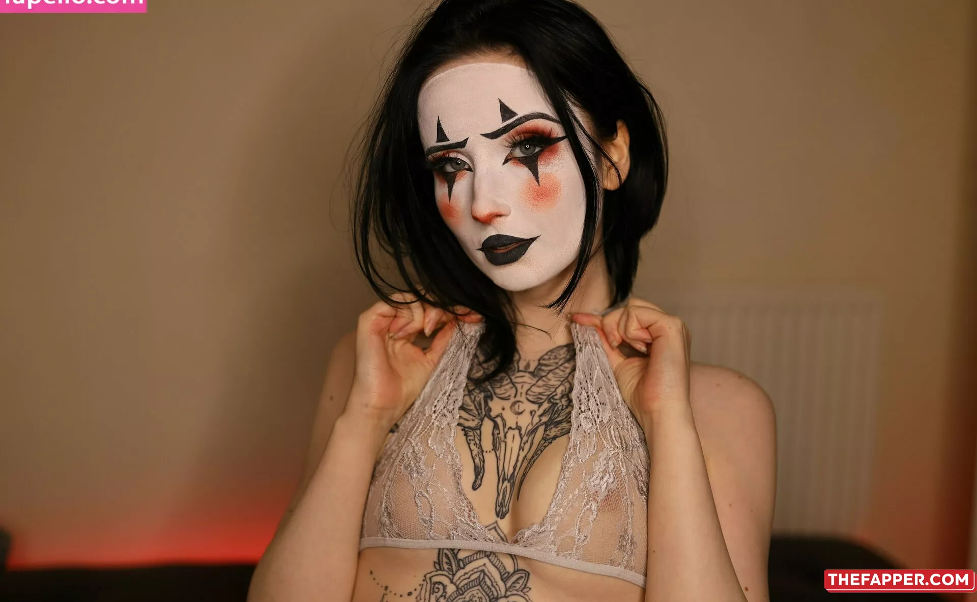 Ravenalternative  Onlyfans Leaked Nude Image #bp5kVvBb7m
