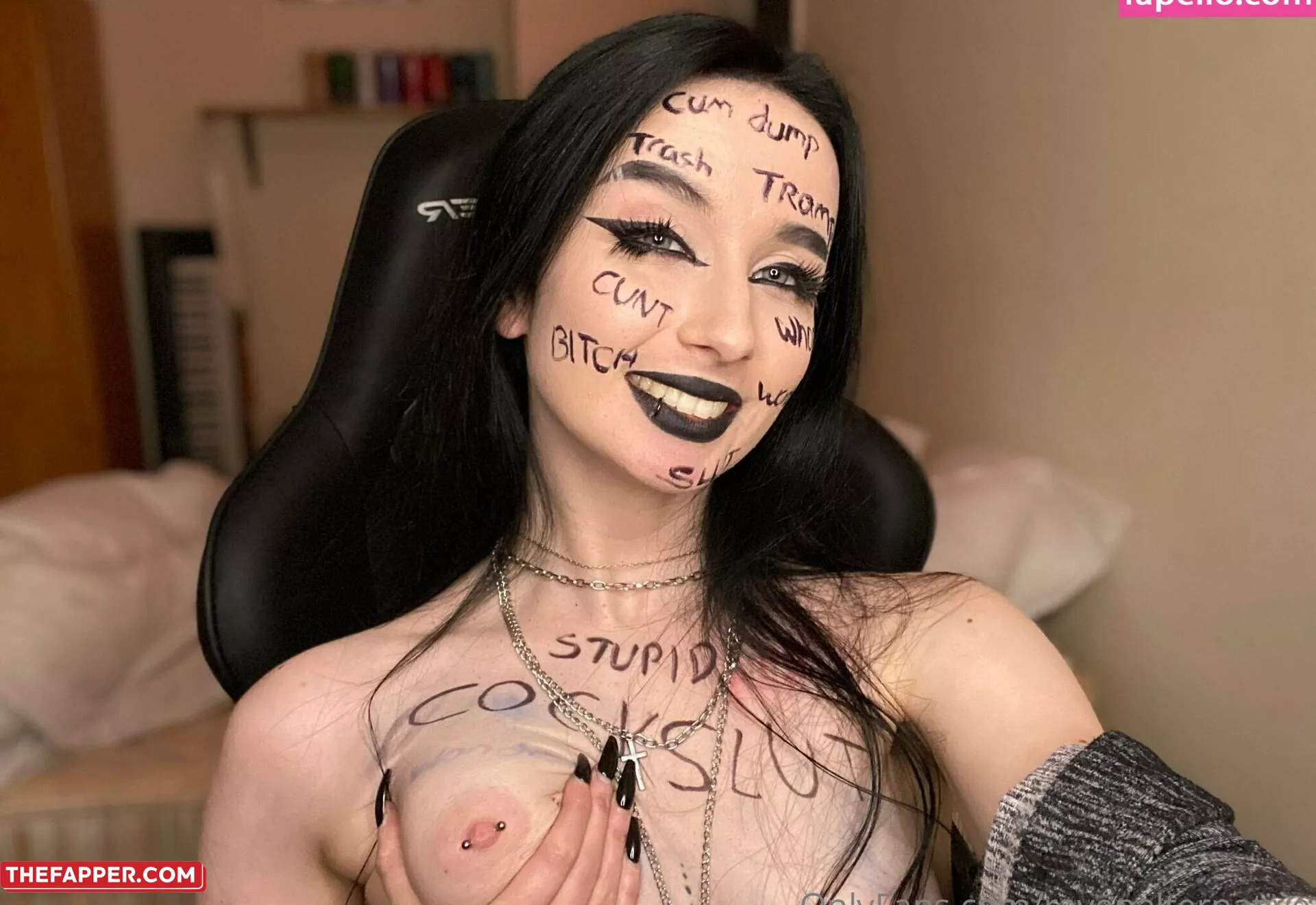 Ravenalternative  Onlyfans Leaked Nude Image #eUtEb4fobs