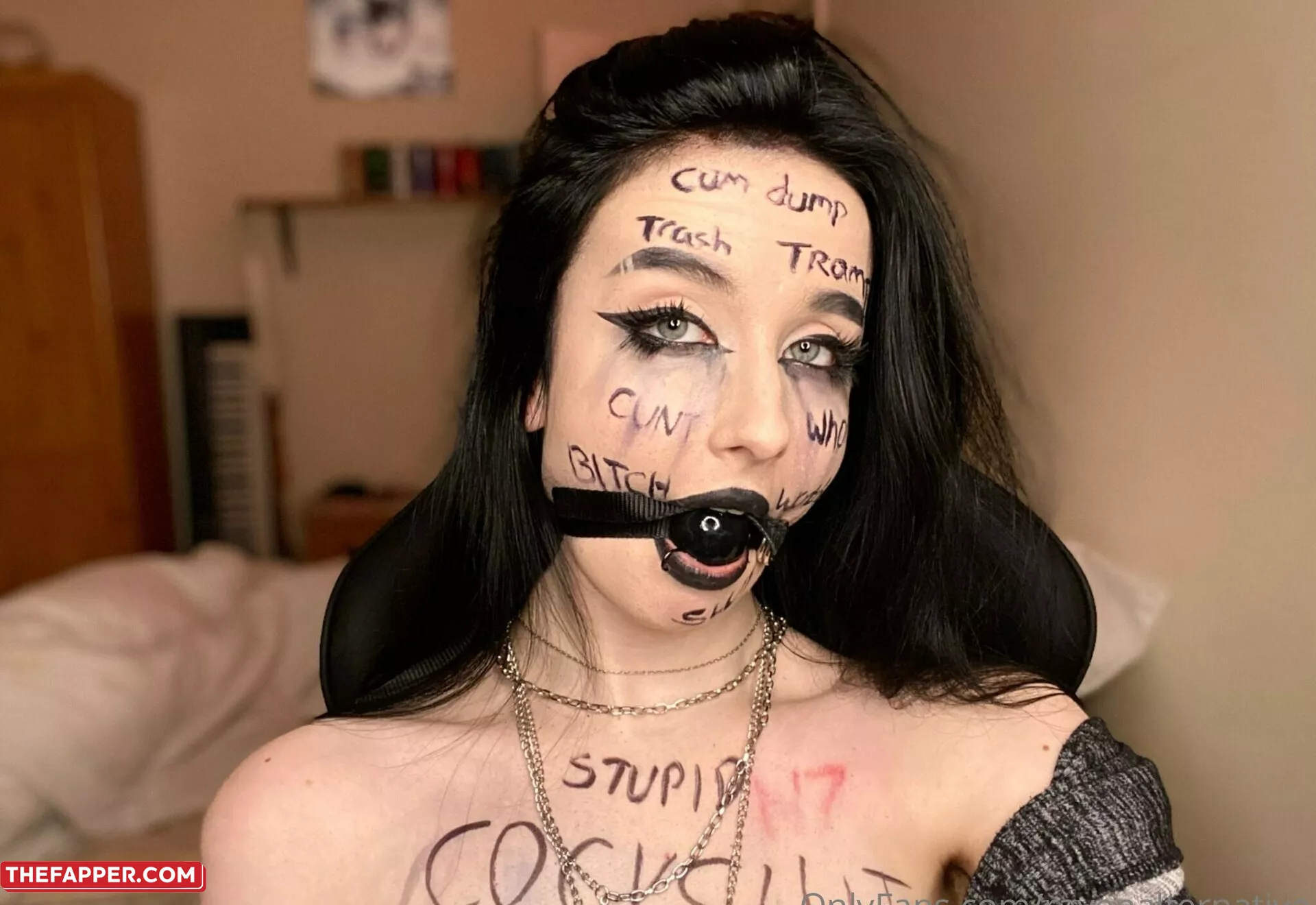 Ravenalternative  Onlyfans Leaked Nude Image #el4nLBl5Pf