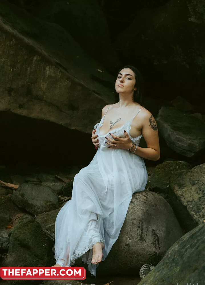 Ravenlylith  Onlyfans Leaked Nude Image #0DuIRlwbyo