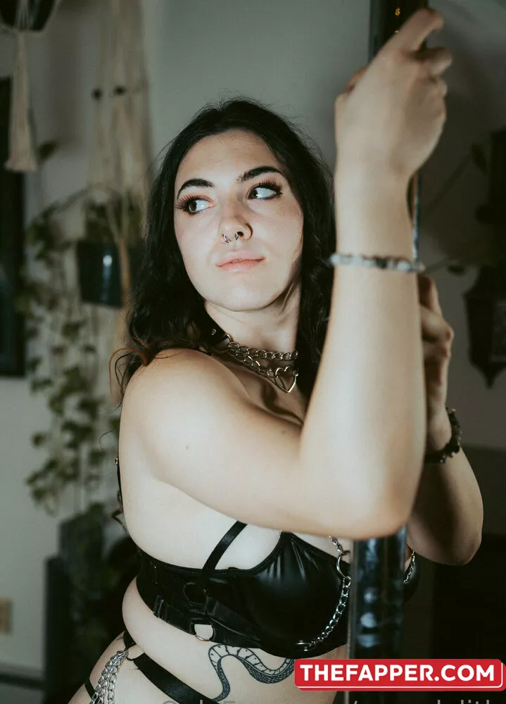 Ravenlylith  Onlyfans Leaked Nude Image #17rH2BmlLp