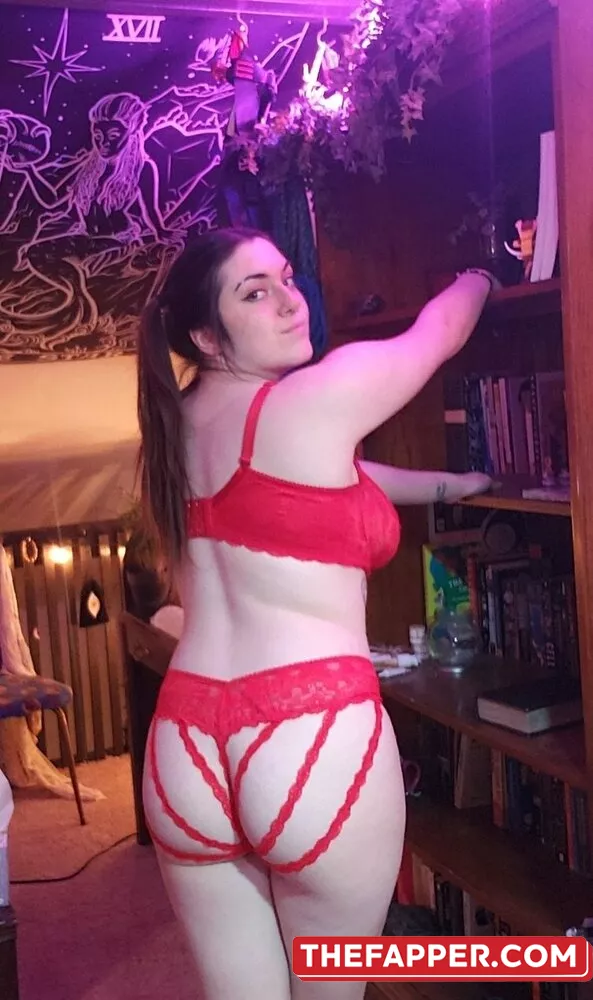 Ravenlylith  Onlyfans Leaked Nude Image #43AK19svor