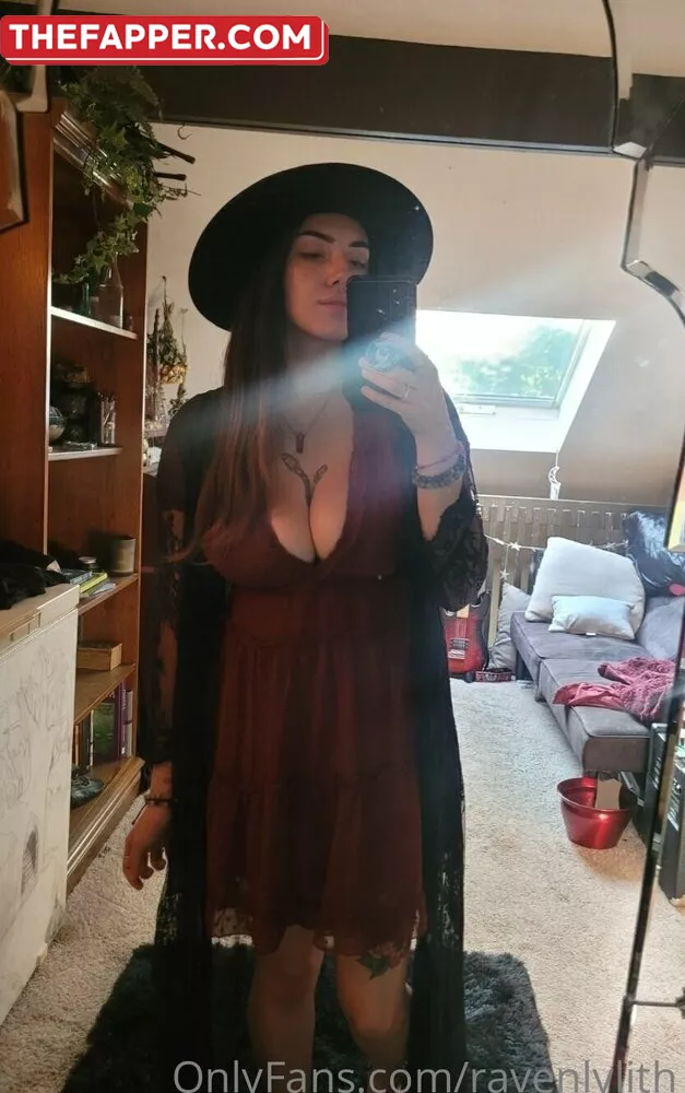 Ravenlylith  Onlyfans Leaked Nude Image #70l2NPPrCP