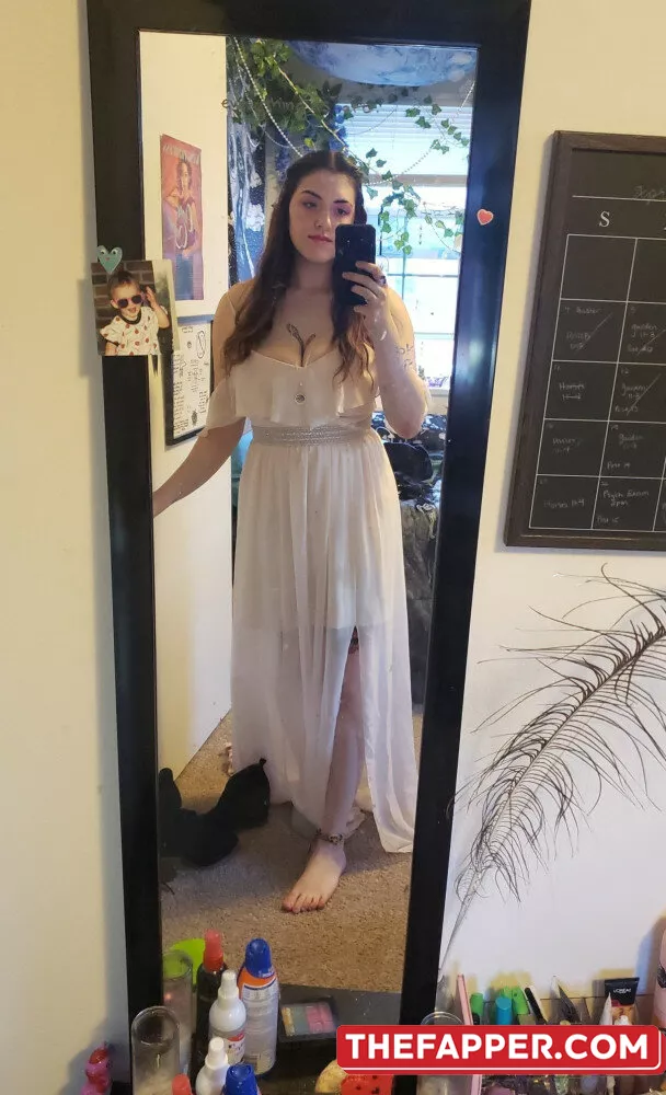 Ravenlylith  Onlyfans Leaked Nude Image #B7G70GLWoC