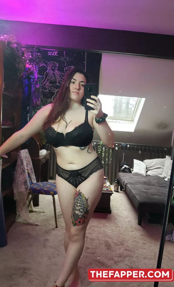 Ravenlylith  Onlyfans Leaked Nude Image #ECGvlDXpsR