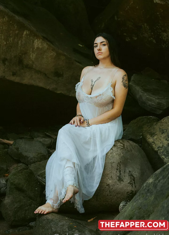 Ravenlylith  Onlyfans Leaked Nude Image #IWD2WlIQgT