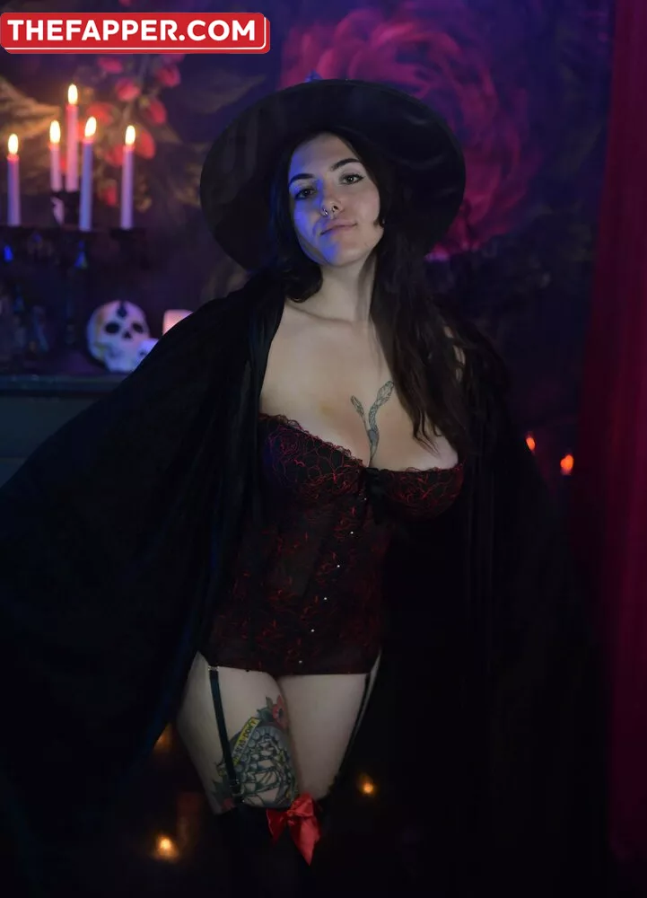 Ravenlylith  Onlyfans Leaked Nude Image #RGaXMj9MyT