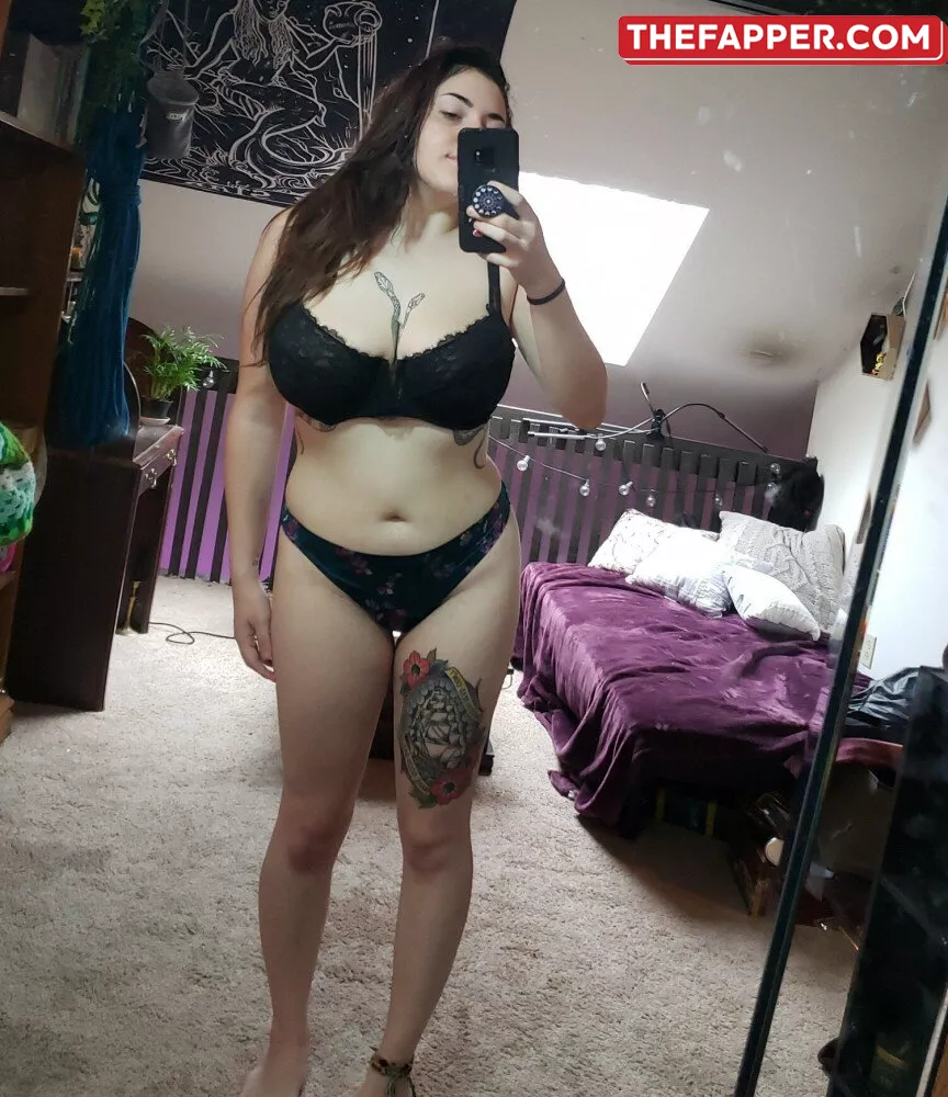 Ravenlylith  Onlyfans Leaked Nude Image #ROlhcbv5OG