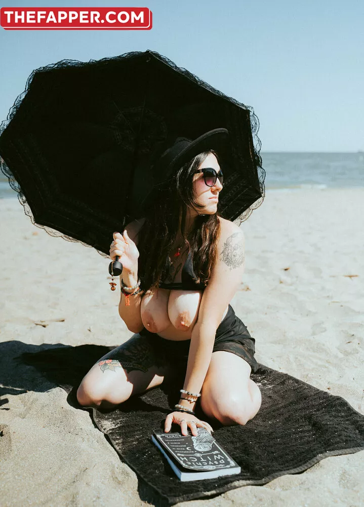 Ravenlylith  Onlyfans Leaked Nude Image #RuDcd0IHAf
