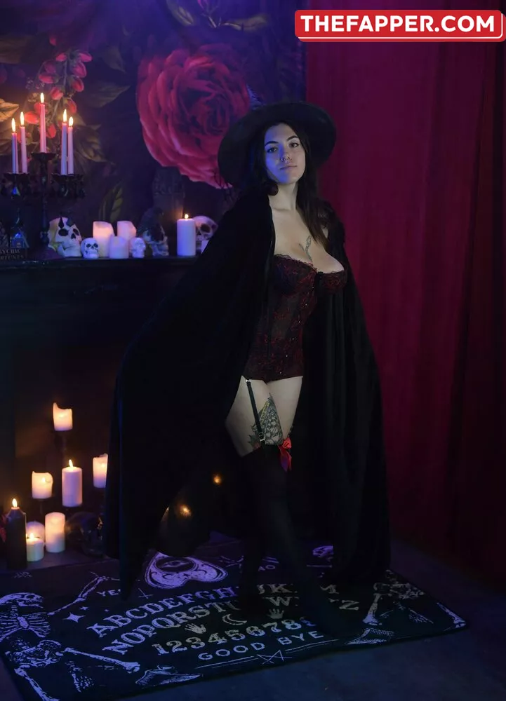 Ravenlylith  Onlyfans Leaked Nude Image #S5Kf3IXxeb