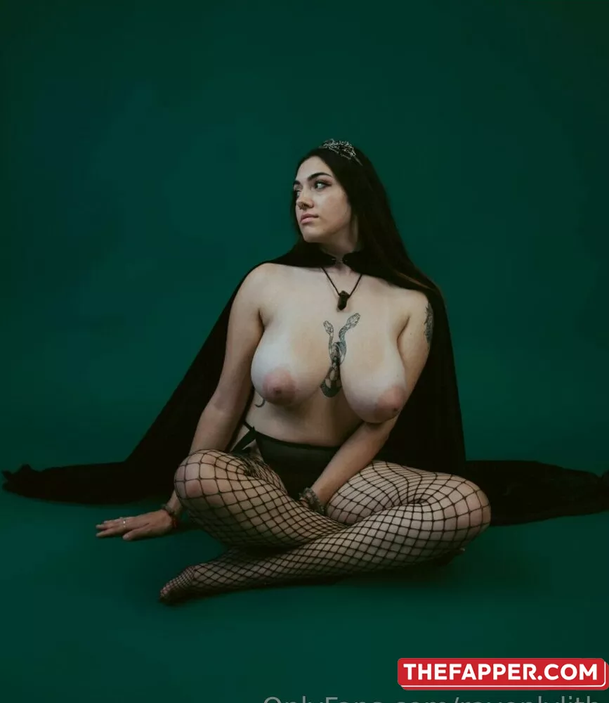 Ravenlylith  Onlyfans Leaked Nude Image #oxiQSuHSP4
