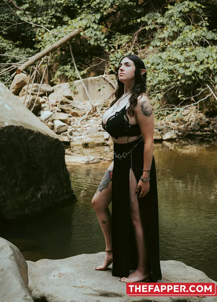 Ravenlylith  Onlyfans Leaked Nude Image #tfd2U1QUWv