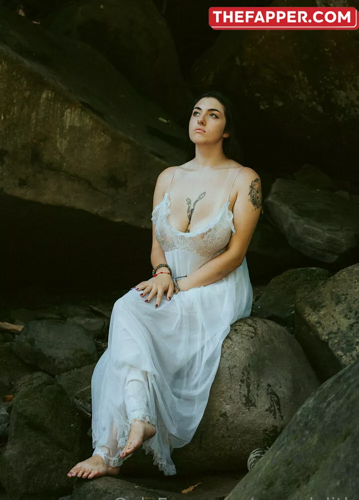 Ravenlylith  Onlyfans Leaked Nude Image #u1NGwqicjo