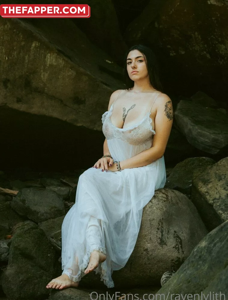 Ravenlylith  Onlyfans Leaked Nude Image #u563JsWtGz