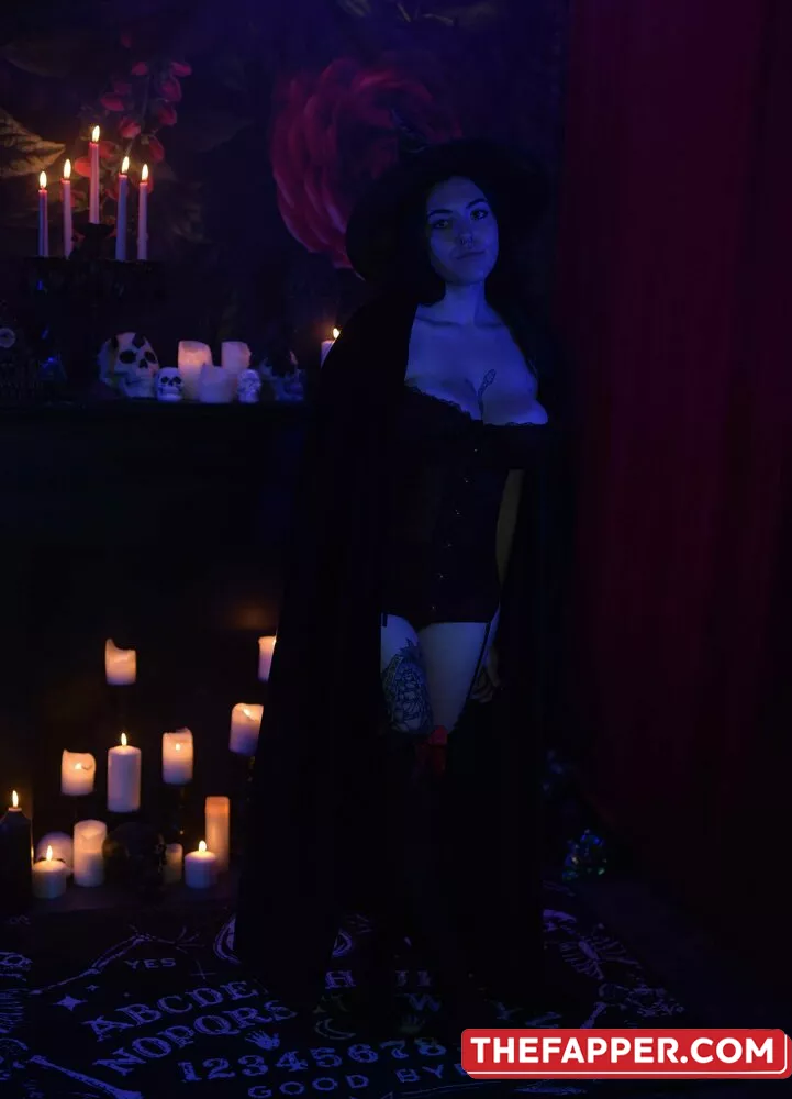 Ravenlylith  Onlyfans Leaked Nude Image #yGE6IWZqez