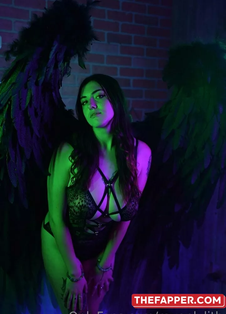Ravenlylith  Onlyfans Leaked Nude Image #zXIQlPzFky