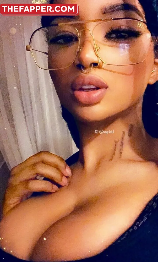 Raychiel  Onlyfans Leaked Nude Image #WGUvaZUosA