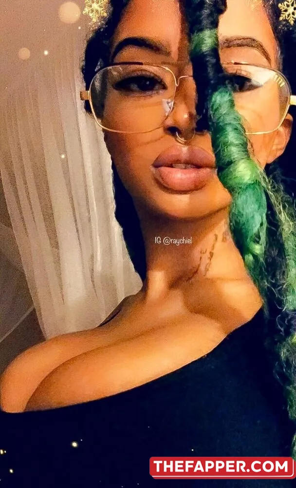 Raychiel  Onlyfans Leaked Nude Image #iKZ0kKEZcv