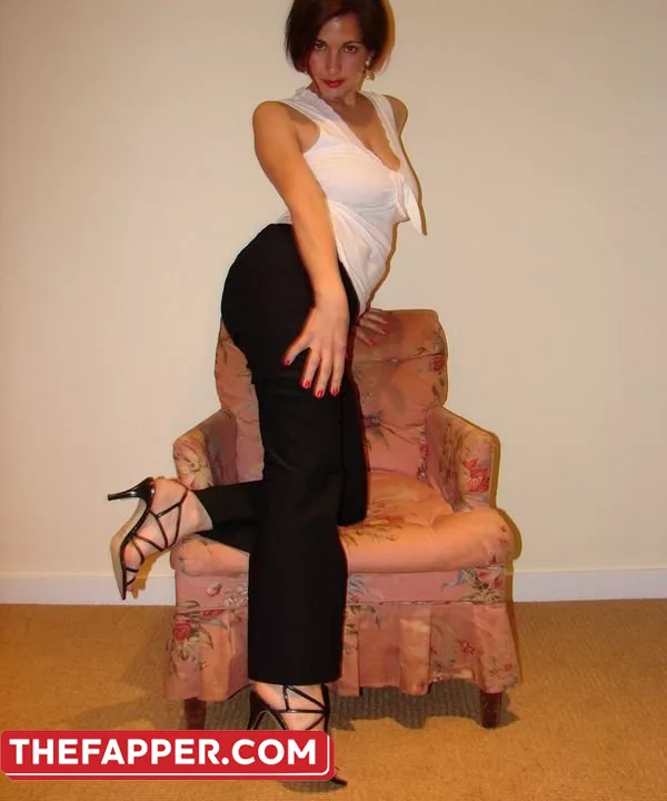 Rebecca's Office  Onlyfans Leaked Nude Image #ShE0yzP5kq