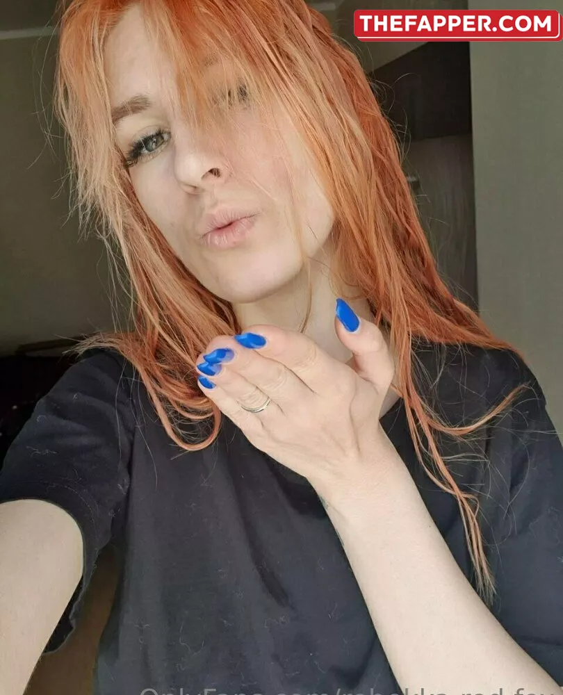 Rebekka.red.fox  Onlyfans Leaked Nude Image #4JwhbmEu3p