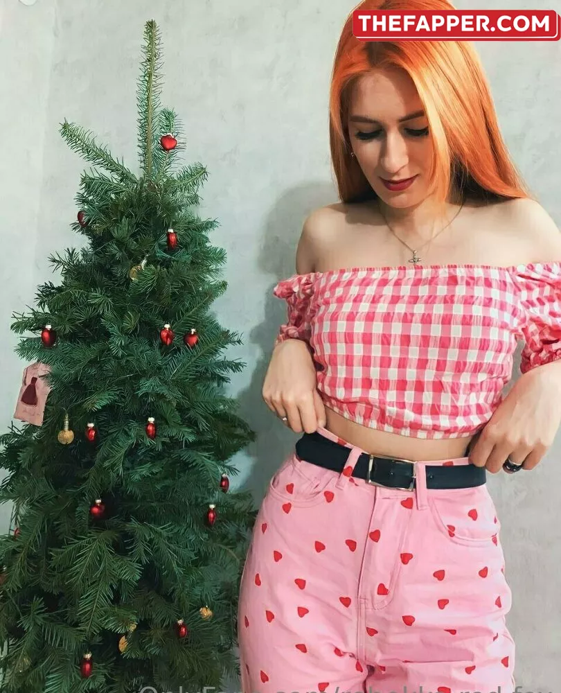 Rebekka.red.fox  Onlyfans Leaked Nude Image #En1UFy8mps
