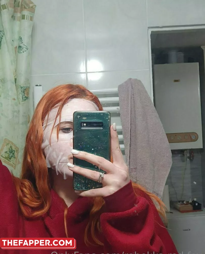 Rebekka.red.fox  Onlyfans Leaked Nude Image #GFdmfjDF27