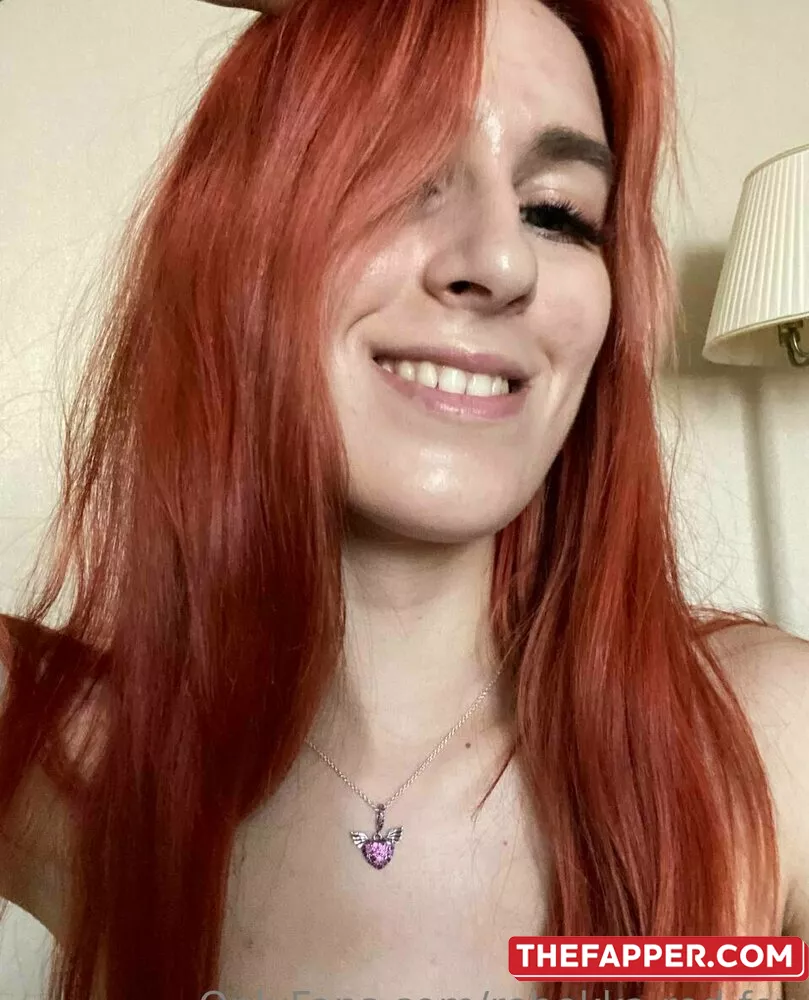 Rebekka.red.fox  Onlyfans Leaked Nude Image #IfiWzFmOCY