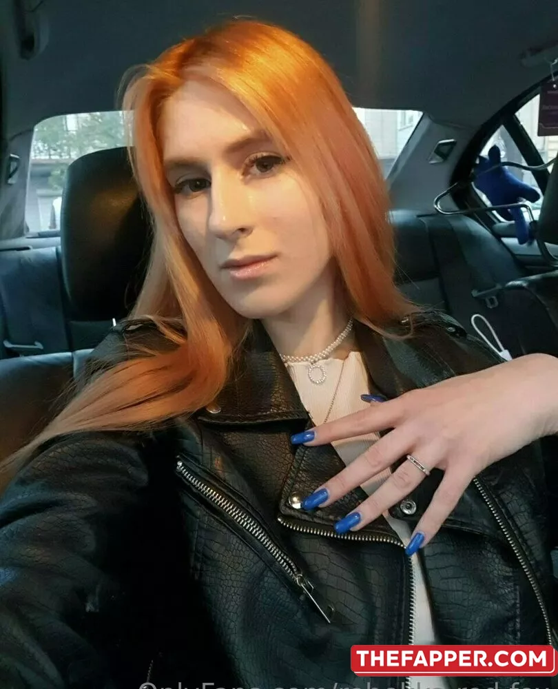 Rebekka.red.fox  Onlyfans Leaked Nude Image #J121puqXTa