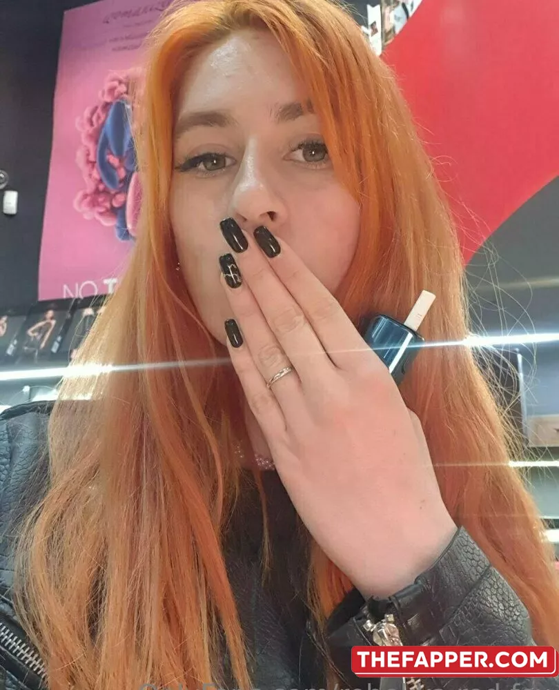 Rebekka.red.fox  Onlyfans Leaked Nude Image #OFjcDM6kbd