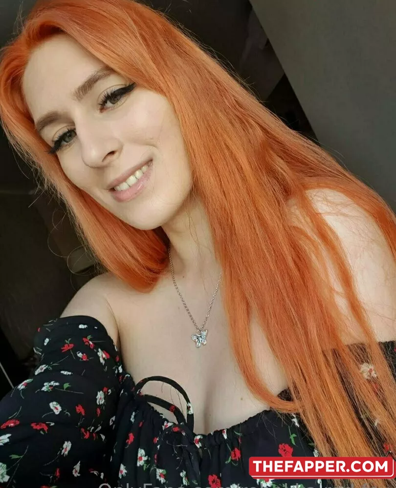 Rebekka.red.fox  Onlyfans Leaked Nude Image #PGELkni9OS