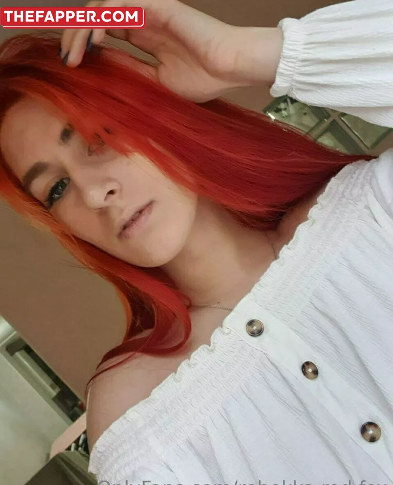 Rebekka.red.fox  Onlyfans Leaked Nude Image #YzyDsbqg5o