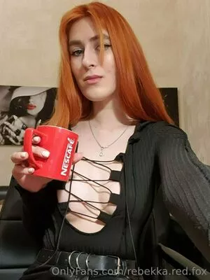 Rebekka.red.fox Onlyfans Leaked Nude Image #e89cRhI6uz