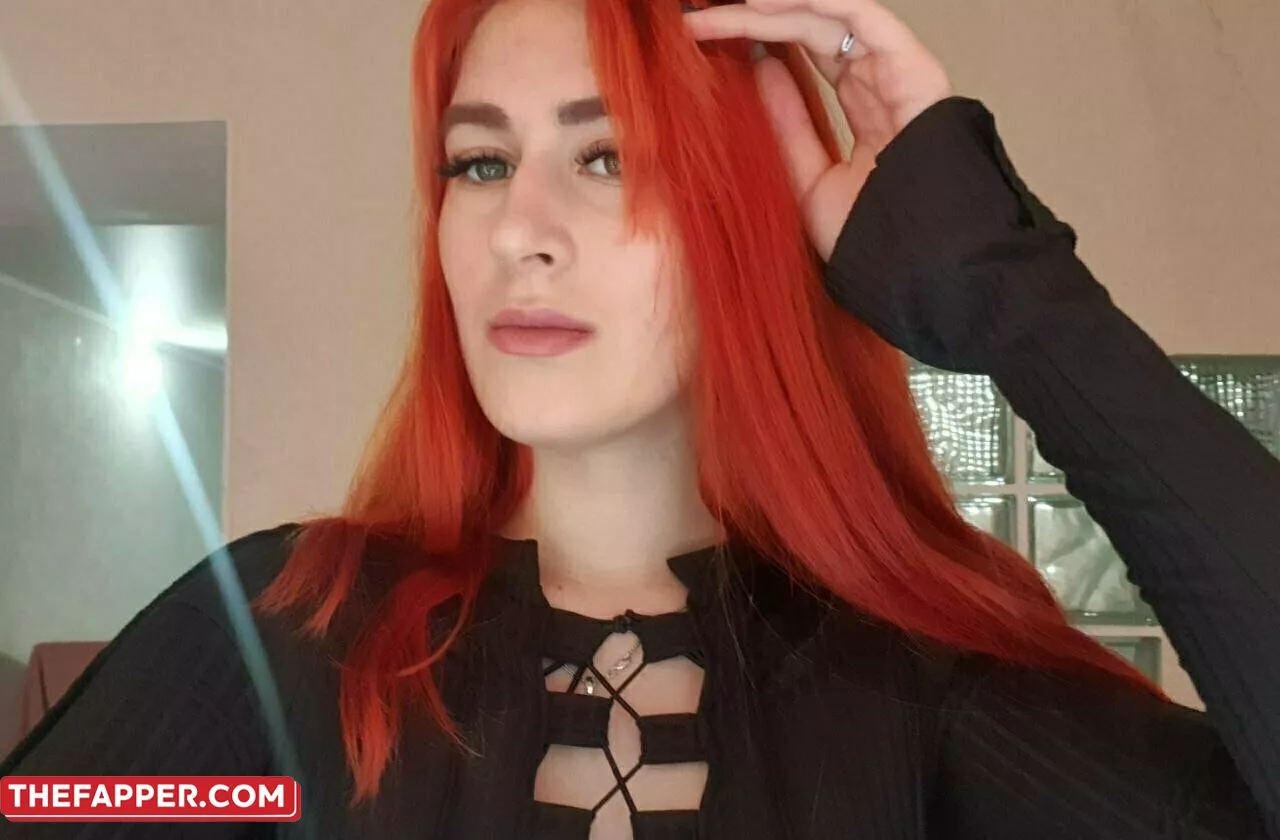 Rebekka.red.fox  Onlyfans Leaked Nude Image #eAej6pIKls