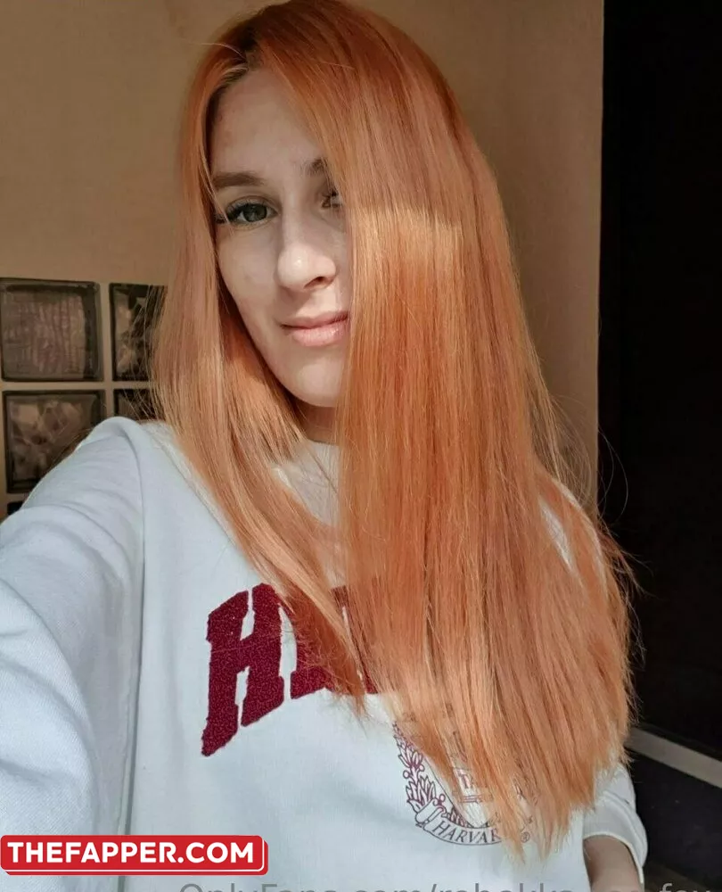 Rebekka.red.fox  Onlyfans Leaked Nude Image #elobfSqjfY