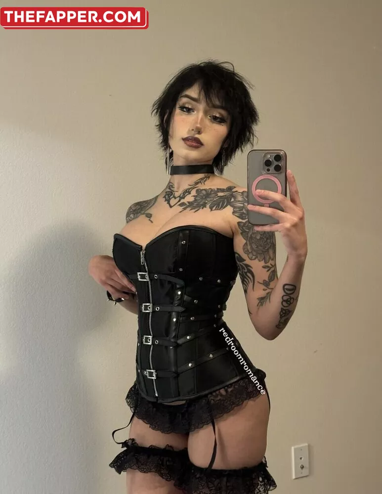 Redroomromance  Onlyfans Leaked Nude Image #GMLylfhwQT
