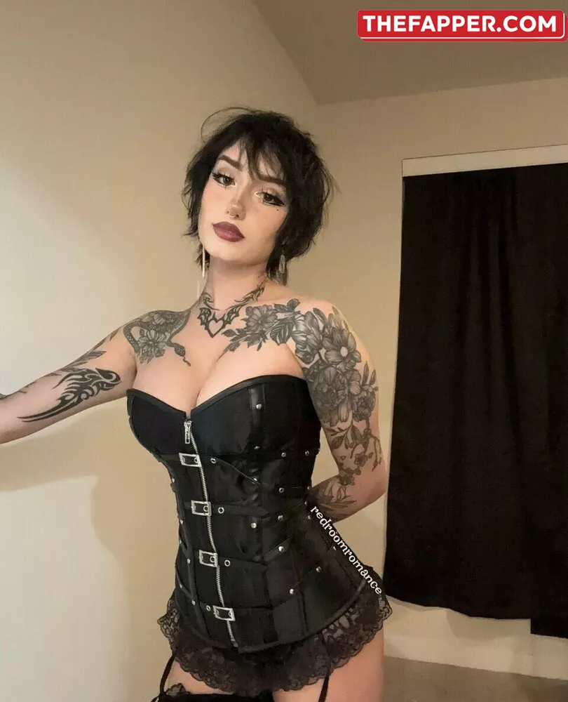 Redroomromance  Onlyfans Leaked Nude Image #Sr9TKMdUDB