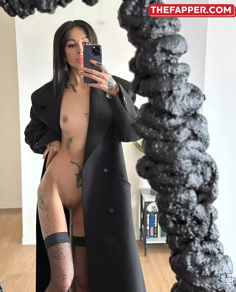 Reginafoxi  Onlyfans Leaked Nude Image #O05hwe8CSO