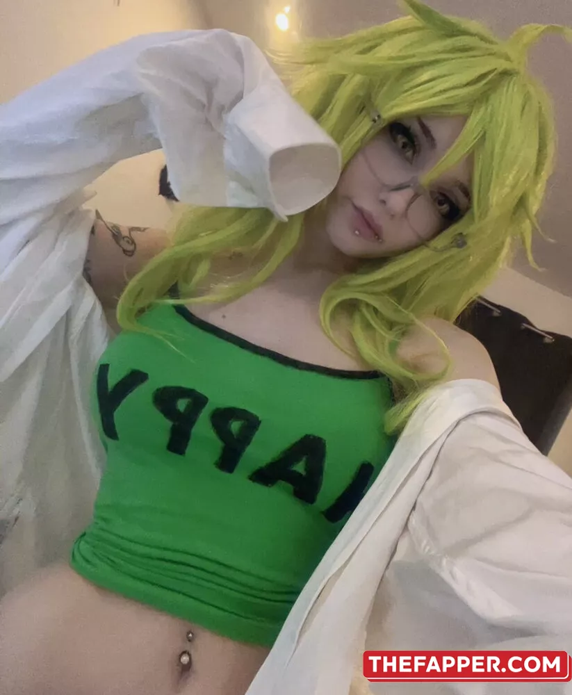 Reitoozaru  Onlyfans Leaked Nude Image #O4CXkWZrWh