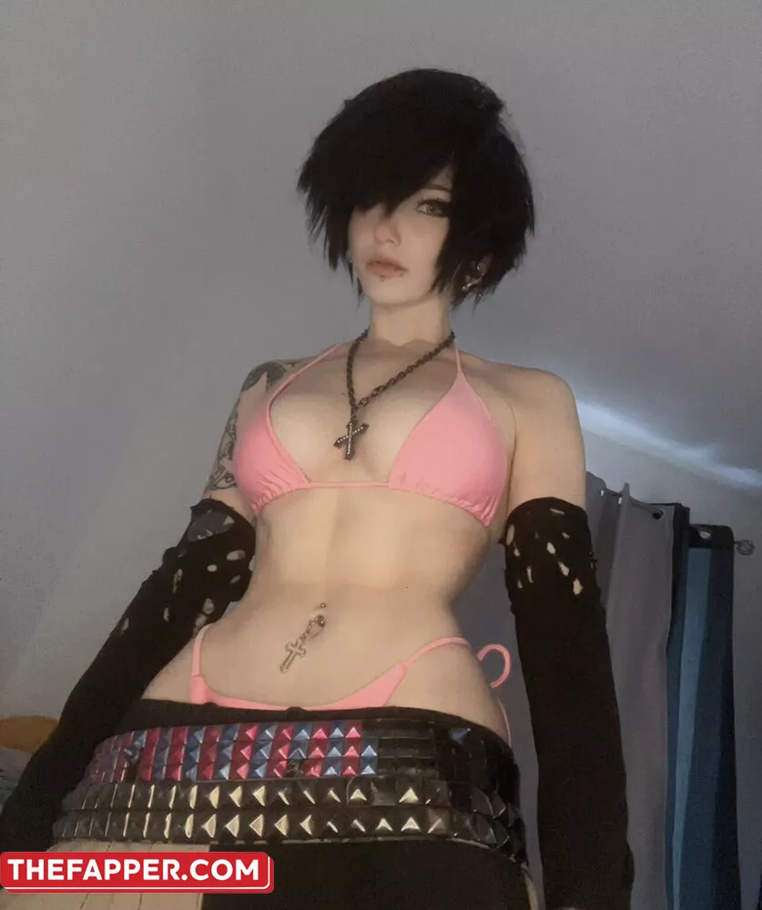 Reitoozaru  Onlyfans Leaked Nude Image #P8vYuUNmP2
