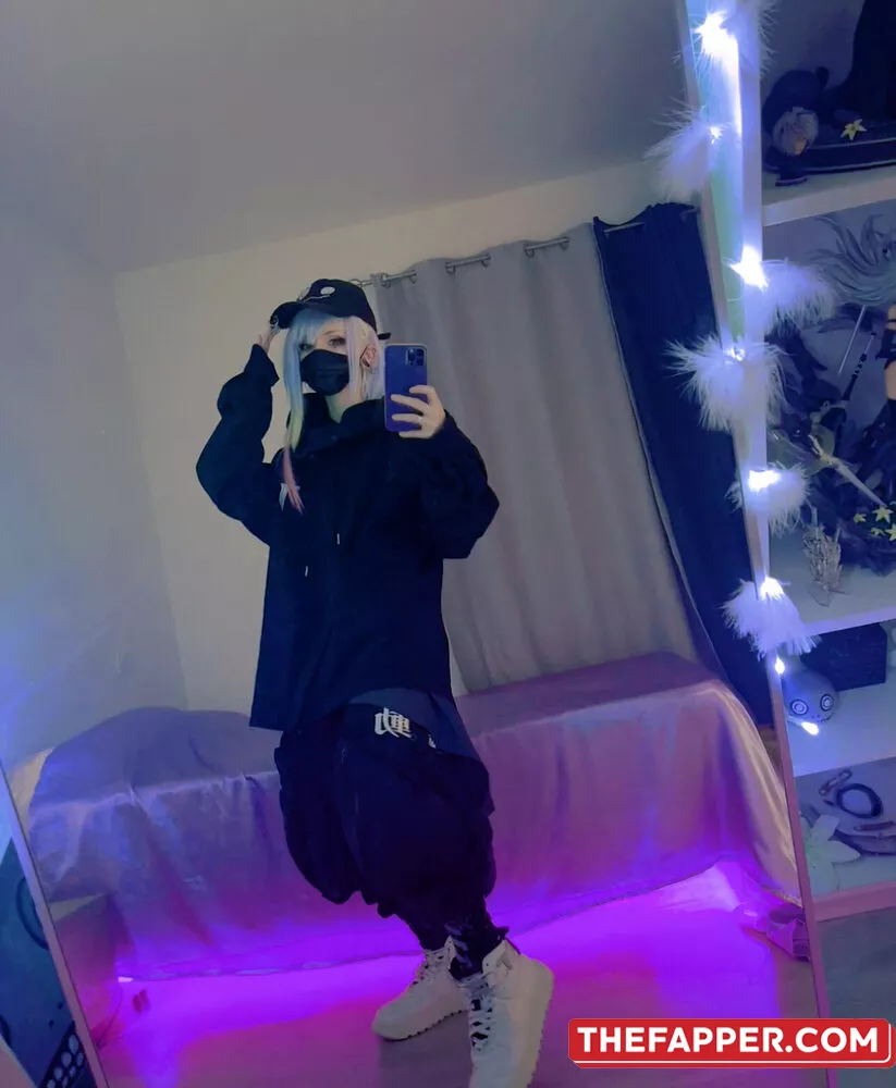 Reitoozaru  Onlyfans Leaked Nude Image #cBEFPl2c2Z