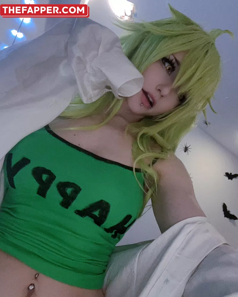 Reitoozaru  Onlyfans Leaked Nude Image #cmrziGTpYF