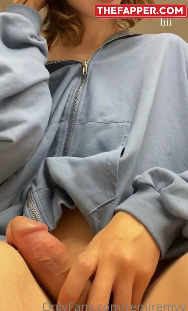 Remigumi  Onlyfans Leaked Nude Image #Cg7JcKettG