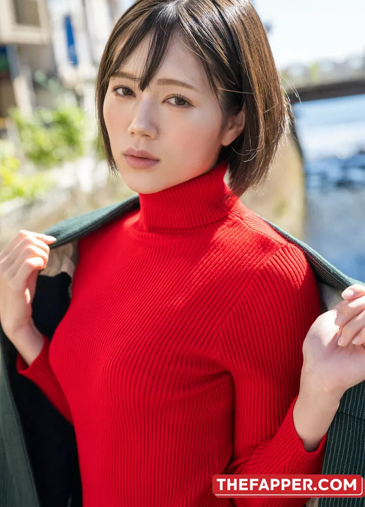 Remu Suzumori  Onlyfans Leaked Nude Image #METWAYvOad