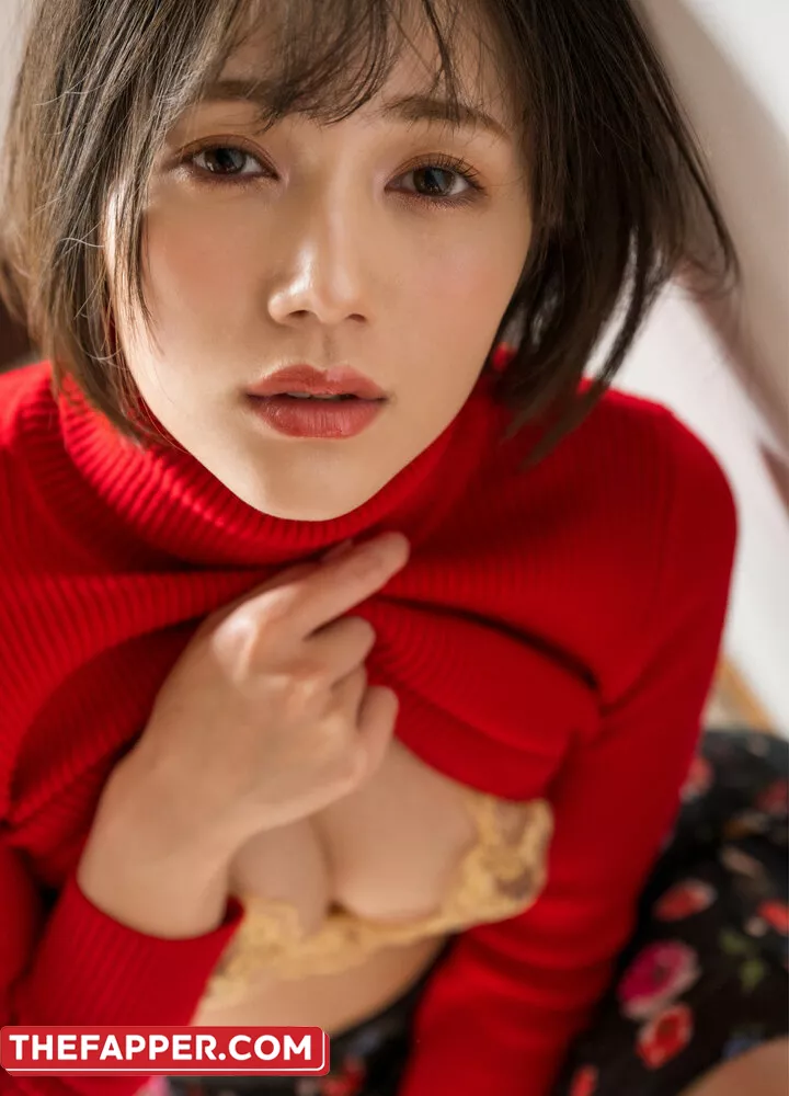 Remu Suzumori  Onlyfans Leaked Nude Image #NXRSZtXS5d