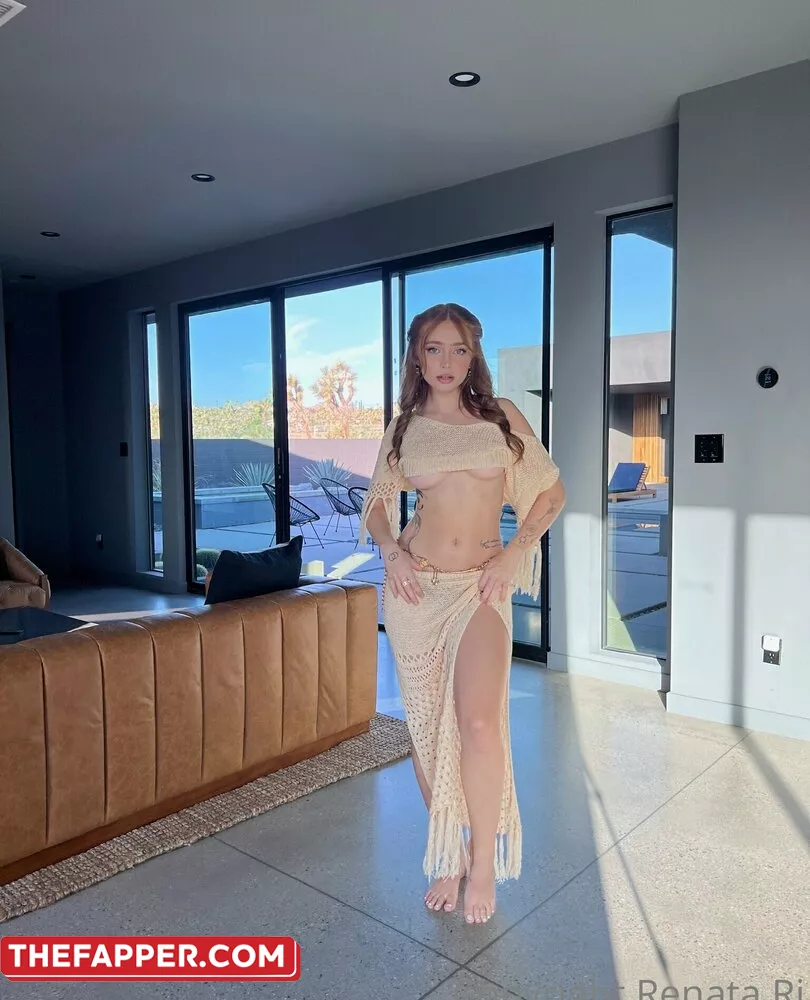 Renata Ri  Onlyfans Leaked Nude Image #Iqjl5FoH2T