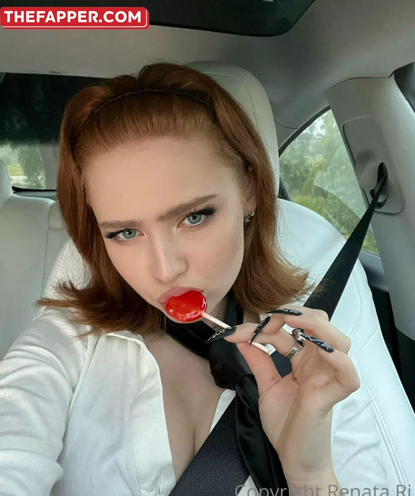 Renata Ri  Onlyfans Leaked Nude Image #jzzqD317Ja