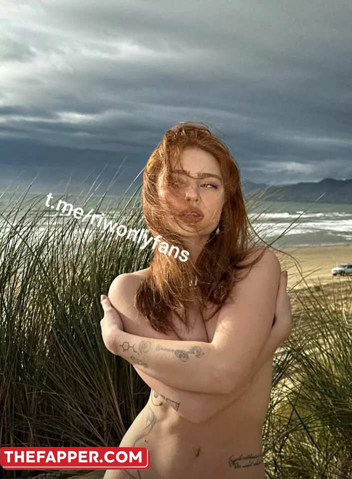 Renata Valliulina  Onlyfans Leaked Nude Image #0KriT0eQNA