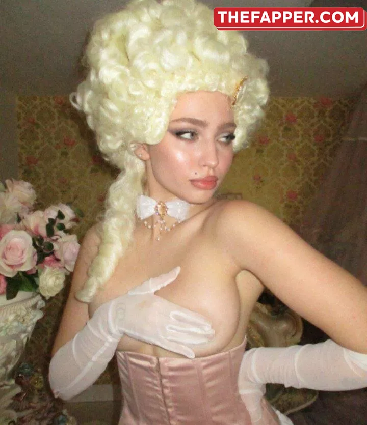 Renata Valliulina  Onlyfans Leaked Nude Image #O0DXwsVCVO