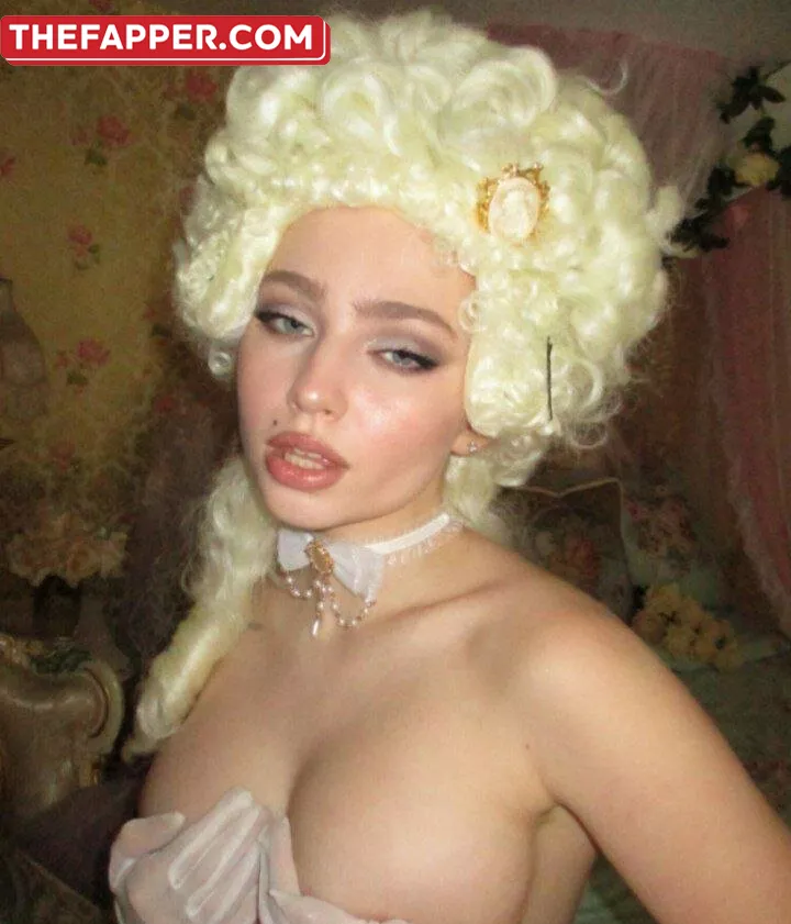 Renata Valliulina  Onlyfans Leaked Nude Image #U6J3bvxMlc